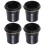 8x -Einspritzdüsendichtung 23681-0L010 Passend für  Hilux 4Runner 1 2KD 2