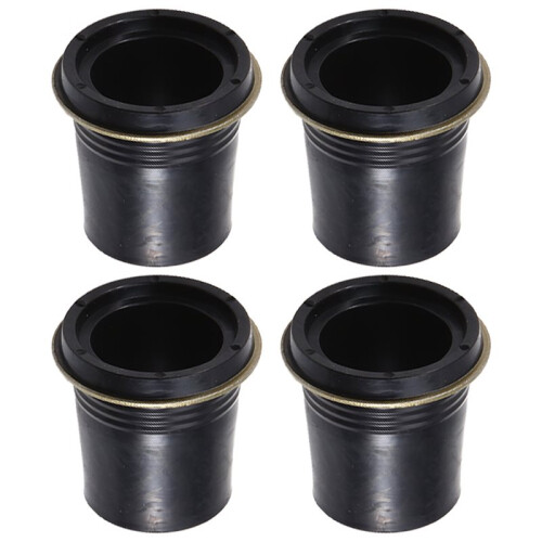 8x -Einspritzdüsendichtung 23681-0L010 Passend für  Hilux 4Runner 1 2KD 1