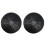 4pcs C026 Range Hood Activated Carbon Filter for Kitchen Wall Mount Ductless Ventilation Replacement 1
