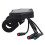 2X 48V Electric Scooter LCD Display Dashboard for   G2 PRO Max LCD Display Digital Meter Scooter Accessories 5
