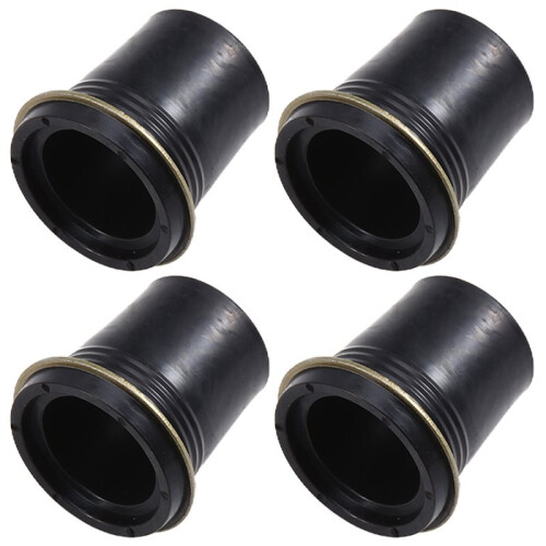 8x -Einspritzdüsendichtung 23681-0L010 Passend für  Hilux 4Runner 1 2KD 2