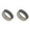 2X Flywheel  Shaft Bushing for  for  K-Series Accord 1