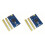 2pc STM32H723ZGT6 Core Development Board Module, STM32H723 System Learning Board, for Embedded Projects and Teaching 1