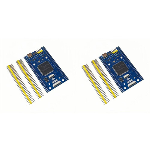 2pc STM32H723ZGT6 Core Development Board Module, STM32H723 System Learning Board, for Embedded Projects and Teaching