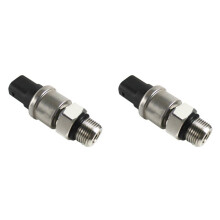 2X LC52S00012P1 High Pressure Sensor for Kobelco SK160LC/210LC/250LC/290LC/330LC-6E SK200/200LC-6ES YY52S00033F1