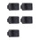 5X 577.59519 57759519 Master Power Window  Button for 1