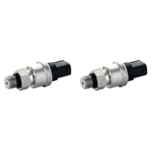 2X Excavator Engine Low Pressure Pressure Sensor LC52S00019P1 for KSG Excavators SK200-6 SK200-6E