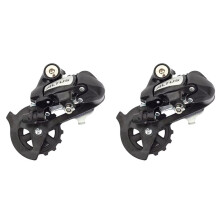 2X Mountain Bike Rear Wheel M310 Rear Wheel 8-Speed Bicycle 24-Speed Rear Wheel Transmission M310 Riding Accessories MTB