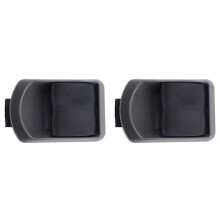 2X 577.59519 57759519 Master Power Window Button for