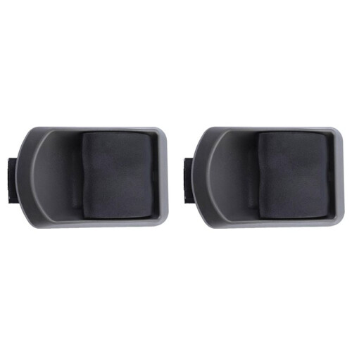2X 577.59519 57759519 Master Power Window  Button for