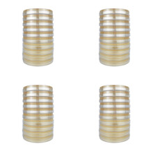 Potato Dextrose Agar Petri Dish Bacterial Petri Dish for Mushrooms, Home Test Kit or Science Fair Project, 40PCS