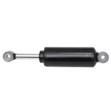 4Pcs Truck Shock Absorbing Parts Truck Adjustable Pressure Damper Air Suspension Parts