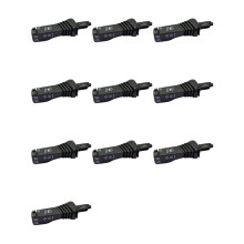 10X Cruise Control Indicator Stalk for Astra H Zafira B Indicator Stalk 13129642 024445282