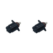 2X 26179 W3169 Idle Air Control Valve IAC Stepper Motor for Linhai 400 of Scooter