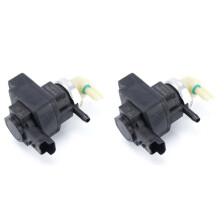 2X 9830210580 Turbo Boost Pressure Solenoid Valve for 308 408 508 RCZ C3 C4 C5 1922V6 V759537280