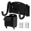 2X Wheelbarrow Storage Bracket - 90 Lbs Capacity, Heavy Duty Storage Hook for Most Wheelbarrows Designs 2