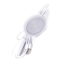 6X Modèle de Lampe LED à Monter Soi-Même, Éclairage Personnalisé à Lumière et Économe en Énergie, Pièces LED Multicolores.