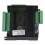 2X PLC Industrial Board FX3U-14MR High Speed with Analog Programmable Controller FX3U-14MR 4