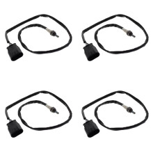 4X Oxygen Sensor for TNT300 BN302 STELS300 STELS 600 BN600 TNT600 TNT600GT BN600GT Keeway RKX300 RK6 60