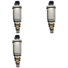 3X Car AC Control Valve AC Compressor Control Valve for SPORTAFE 2010-2012 Car Accessories