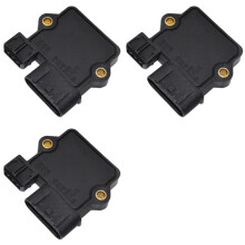 3X Engine Ignition Control Module Ignition Module Unit for J723T MD160535