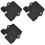 3X Engine Ignition Control Module Ignition  Module Unit for  J723T MD160535 1