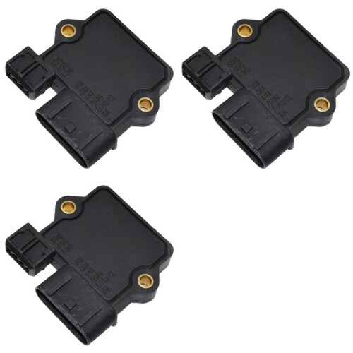 3X Engine Ignition Control Module Ignition  Module Unit for  J723T MD160535