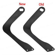 2X Mudguard for Fighter 11/11+/ Electric Scooter Front and Rear Replacement Accessories