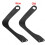 2X Mudguard for  Fighter 11/11+/ Electric Scooter Front and Rear  Replacement Accessories 1