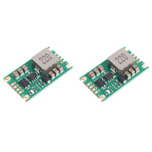 2X TPS54560 Power Module Low Ripple High Voltage - Power Supply 60V High Current DC5V 5AOutput Power Module
