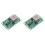 2X TPS54560 Power Module Low Ripple High Voltage - Power Supply 60V High Current DC5V 5AOutput Power Module 1