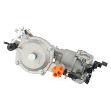 5X Zestaw Gaźnika Generator Benzynowy LPG168 GX160 GX200 168F 3-5KW Akcesoria