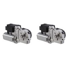 2X 54107391782 Car Sunroof Motor for X1 F48 2' F45 F46 2014-2020 New Car Replacement Parts