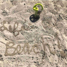 2X Spilling Funnel - das Ultimative Sand- und Wassermischspielzeug für Spektakuläre Kreationen - das Ideale Strandspielzeug für Kinder im Alter Von
