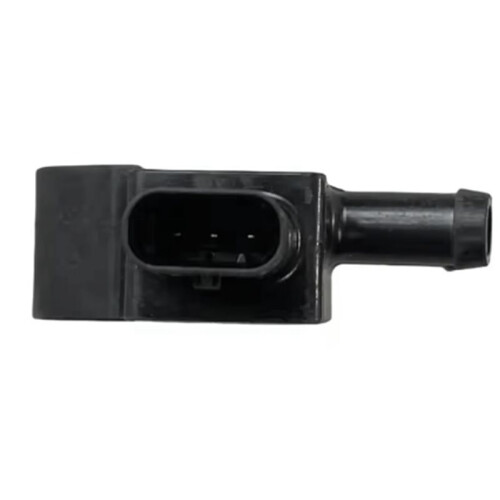 2X A0009053913 Intake Pressure Sensor Exhaust DPF Pressure Sensor for - EClass Model T S213 220