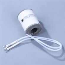 2X New Heating Coil Element Spare for Cold Spark Firework Machine, Ideal for Festival Flame Fountains