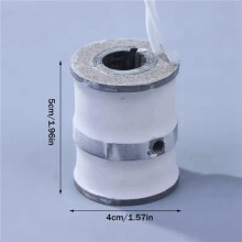 2X New Heating Coil Element Spare for Cold Spark Firework Machine, Ideal for Festival Flame Fountains