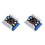 2X  5-30V to 1.25-30V 8A Automatic Step /Down Converter Boost/Buck Voltage Regulator Module Power Converter DIY KIT 1