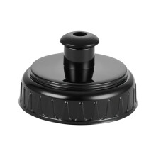 4X Replacement Cap Squeeze Bottle Cap Bike Water Bottle Direct Drinking Lid Outdoor Sports Bottle Cap