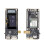 2X LILYGO T3S3-LR1121/2.4G V1.2 ESP32-S3 LoRa2.4G SX1280 Equipado com Módulo de Placa de Desenvolvimento OLED de 0,96 Polegadas 4