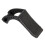 2X Guitar Foot Rest Adjustable Width Guitar Support Leg Rest for Electric Guitar 1