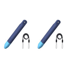 2X Kids Stylus Pen Touch Screen Tablet Stylus Pencil Universal Capacitive Drawing Writing Stylus for Kids