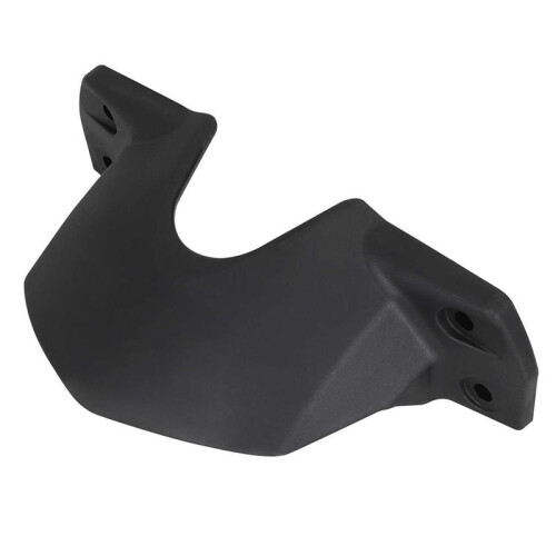 2X for  G2 Master E-Scooter Rear Mudguard Shock-Absorbing Mudguard Kickscooter Replace Part 1