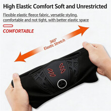 3X Winter Rider Warm Anti-Haze Balaclava Full Face Mask Winter Rider Warm Anti-Haze Balaclava Winter Rider Face Mask