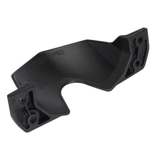 2X for  G2 Master E-Scooter Rear Mudguard Shock-Absorbing Mudguard Kickscooter Replace Part 2