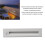 LED Einbau Stufenlicht Außen 12W IP65 18