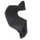 2X for  G2 Master E-Scooter Rear Mudguard Shock-Absorbing Mudguard Kickscooter Replace Part 4
