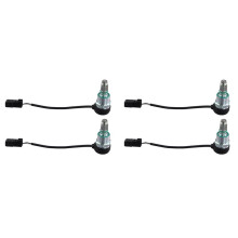 4PCS 9108-152A Car Solenoid Valve Electronic Pump 12V 9108152A for Solenoid Pump 27108-152A