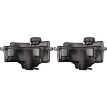2X 590568 84004660 Fuel Gas Tank for 08P502 08P602 09P602 09P702 E450 E500 Series Engines 84004660 Cap&799585