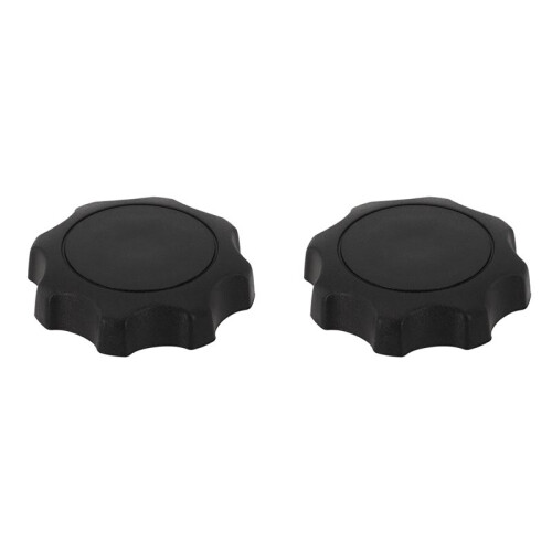 2X Car Front Left  Adjustment Knob Left Front Seating Adjustment Knob A1699180026 for  for W169